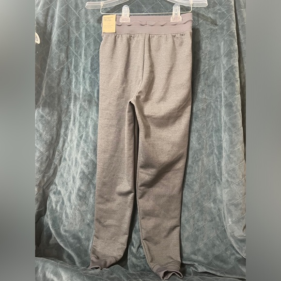 Nike Women's Therma-FIT One High-Waisted 7/8 Joggers - Picture 13 of 13